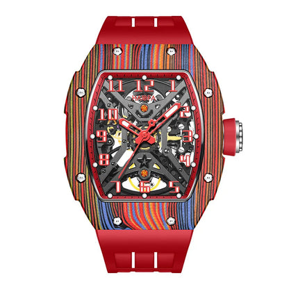 Haofa Tourbillon reloj hombre 5821