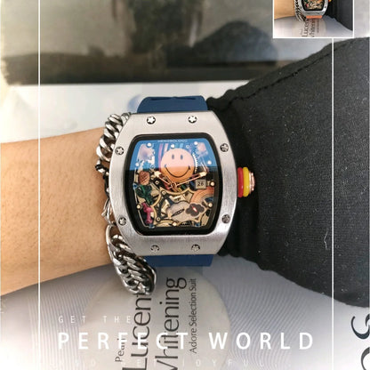 RM 88 reloj hombre 3820