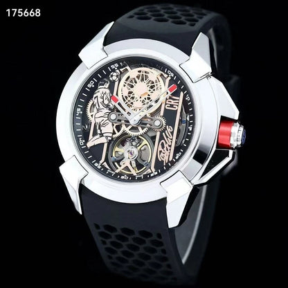 Jacob and Co CR7 reloj hombre 1403