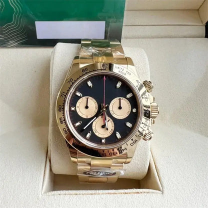 Rolex Daytona reloj hombre 5920