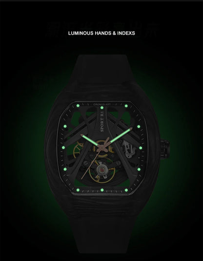 CRONUSART RT06-001 reloj hombre 0381