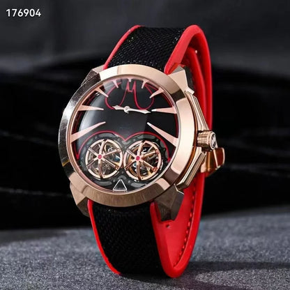 Jacob and Co Gotham City reloj hombre 1606