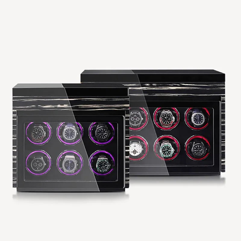 Automatic Rotary watch winder