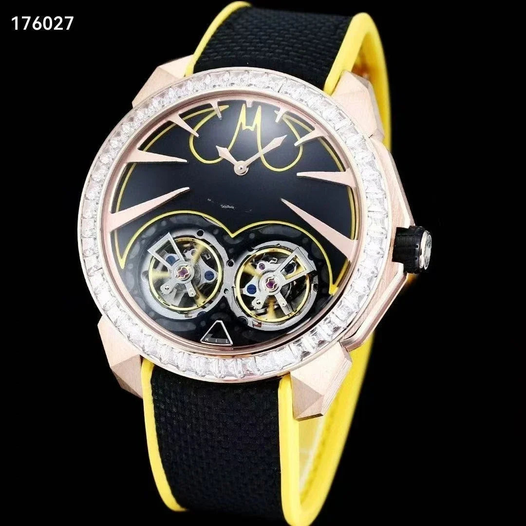 Jacob and Co Gotham City reloj hombre 1606