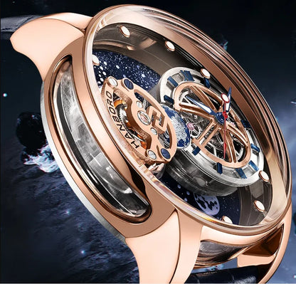 Astronomia tourbillon 4391