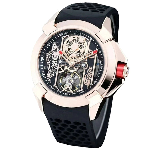 Jacob and Co CR7 reloj hombre 1403