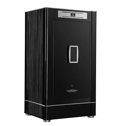 Embers high-end watch vault