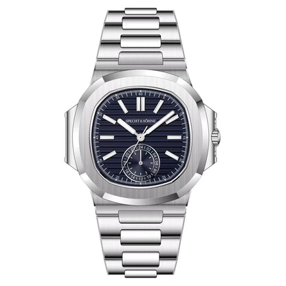 Specht & Söhne Nautilus reloj hombre 7028