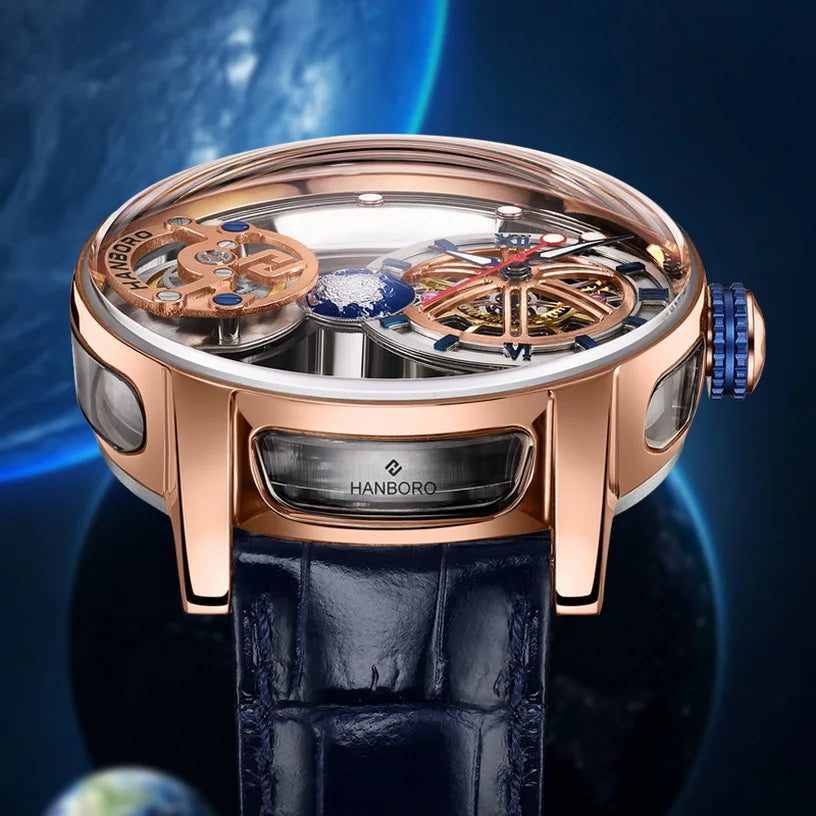 Astronomia tourbillon 4391