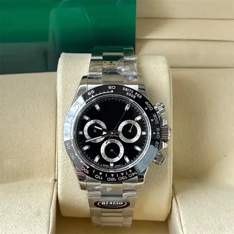 Rolex Daytona reloj hombre 5920