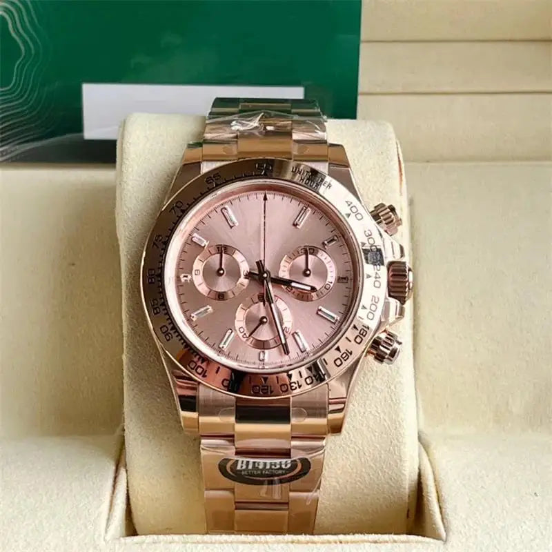 Rolex Daytona reloj hombre 5920