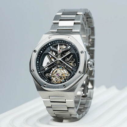 AJUT reloj hombre 0517