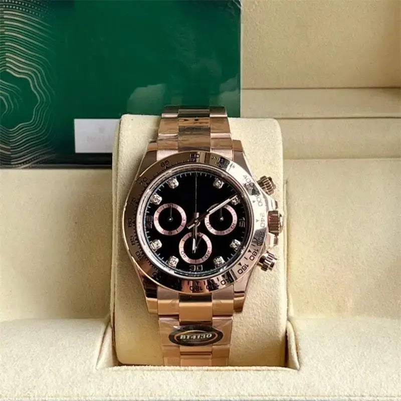 Rolex Daytona reloj hombre 5920