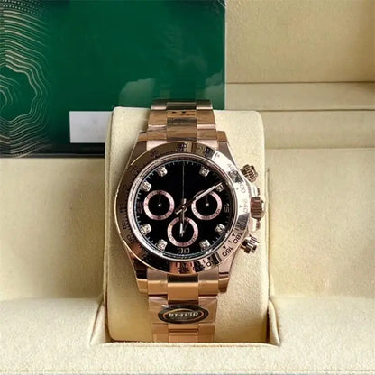 Rolex Daytona reloj hombre 5920