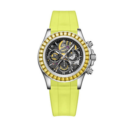 CEBRODZ CB165100B reloj hombre 5920