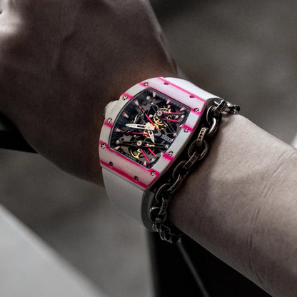 CRONUSART CM002-038 reloj hombre 3915