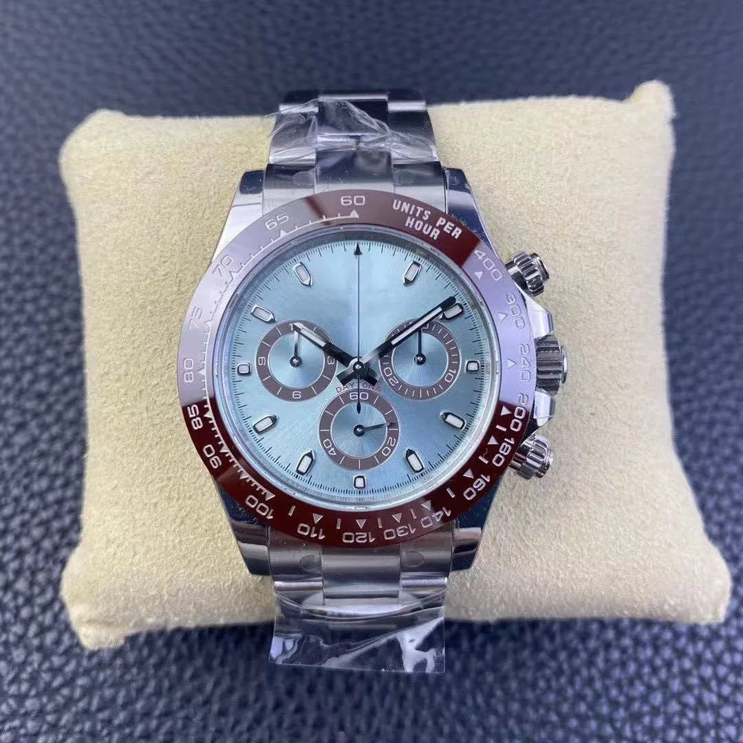Rolex Daytona reloj hombre 5920