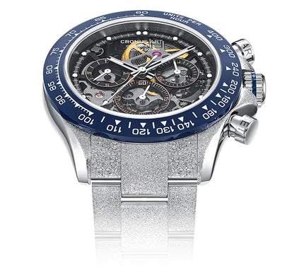 CRONUSART CM015-011 reloj hombre 9102