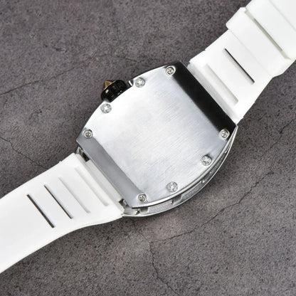 RM 52-02 Diamond Horse reloj hombre 3821