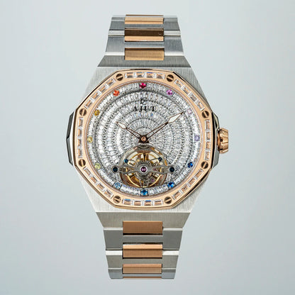 AJUT reloj hombre 0524