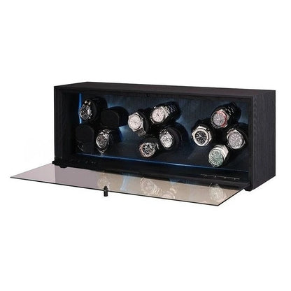 Automatic Watch Winder Display