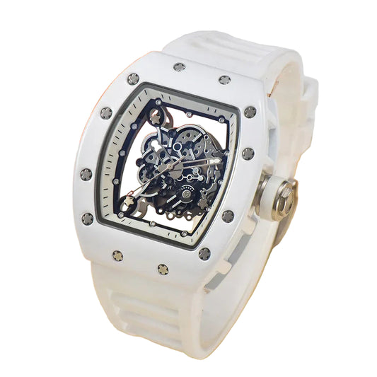 RM skeleton reloj hombre 1840