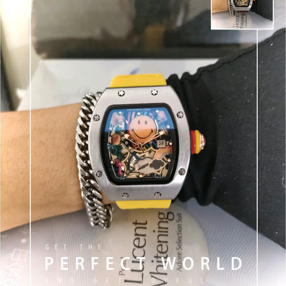 RM 88 reloj hombre 3820