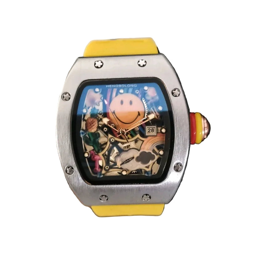 RM 88 reloj hombre 3820