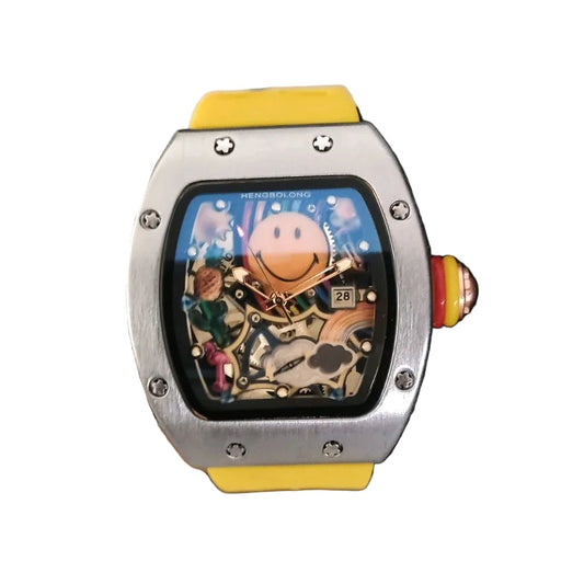 RM 88 reloj hombre 3820