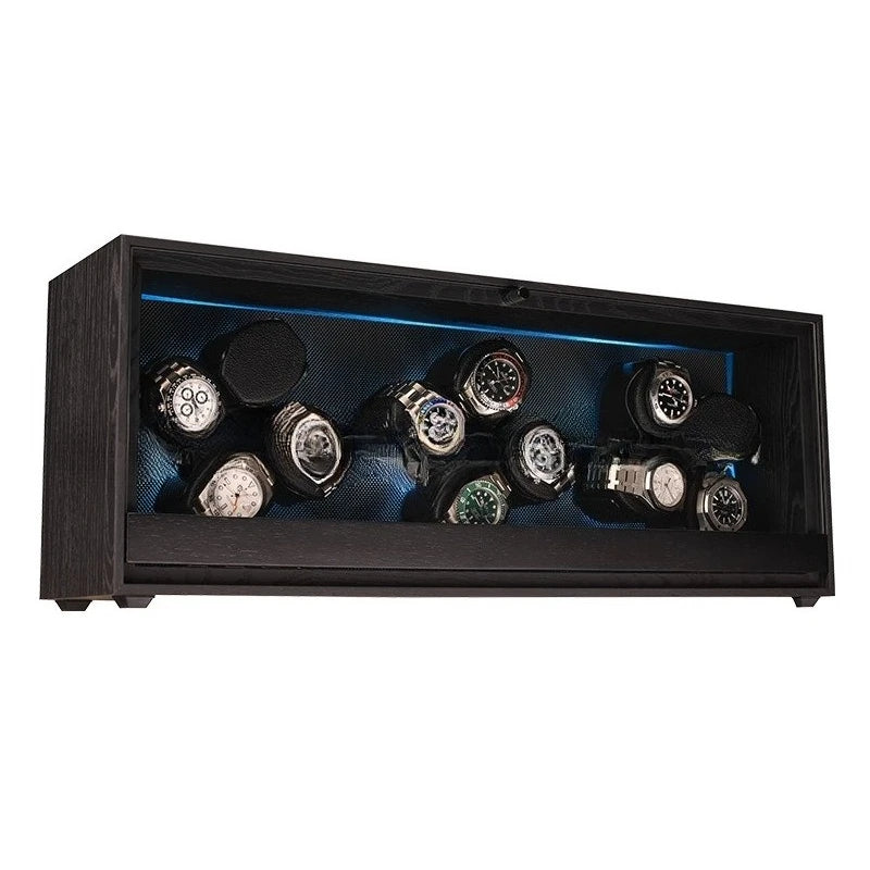 Automatic Watch Winder Display