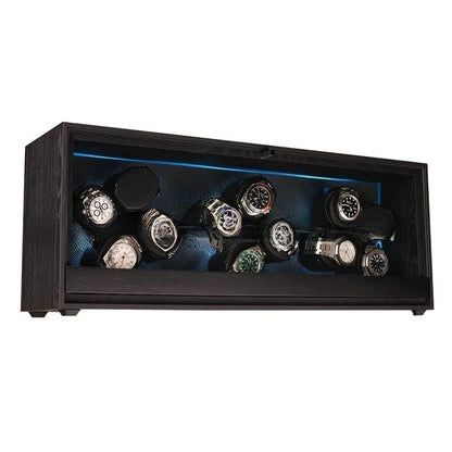 Automatic Watch Winder Display