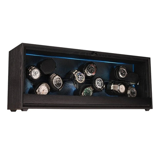 Automatic Watch Winder Display