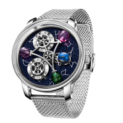 Jacob and Co Astronomia solar reloj hombre 6207