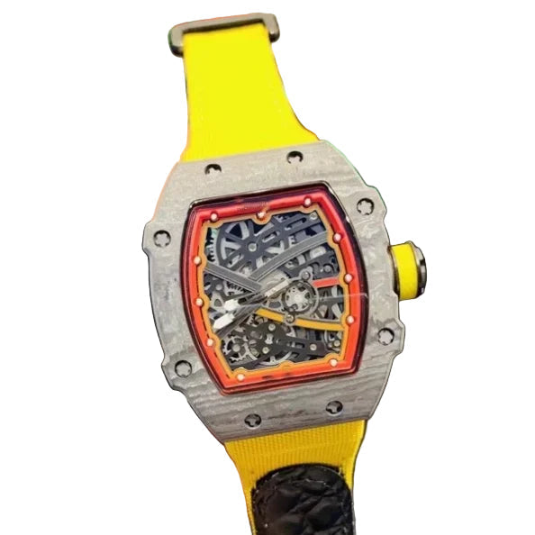 RM 67-02 reloj hombre 2184