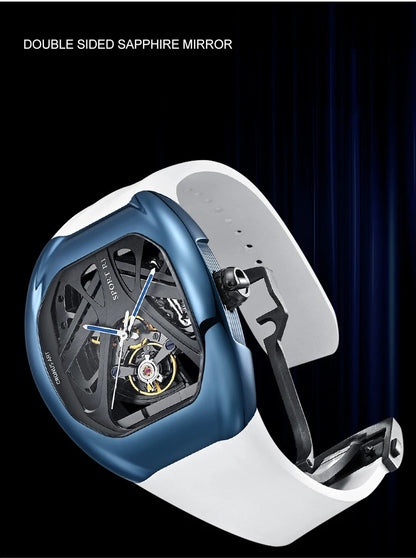 CRONUSART R1-002 reloj hombre 5196