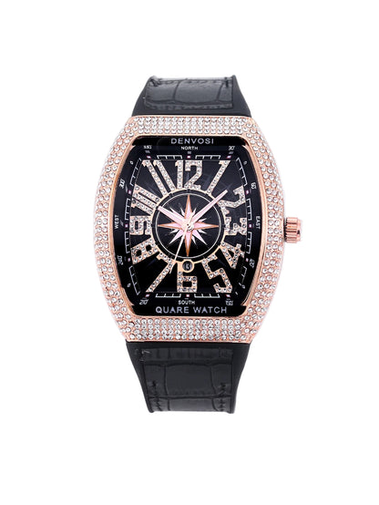 FM Diamond Vanguard reloj hombre 4920