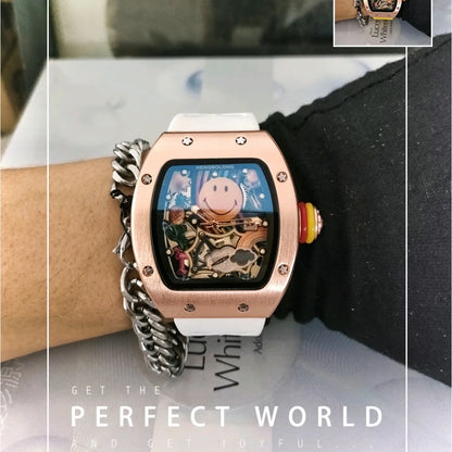 RM 88 reloj hombre 3820