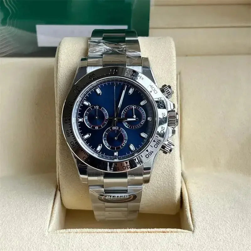 Rolex Daytona reloj hombre 5920