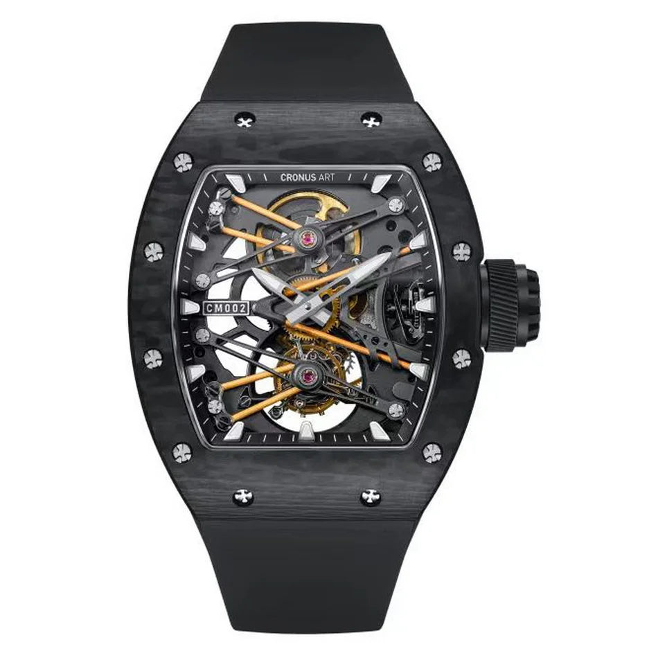 CRONUSART CM002-038 reloj hombre 3915