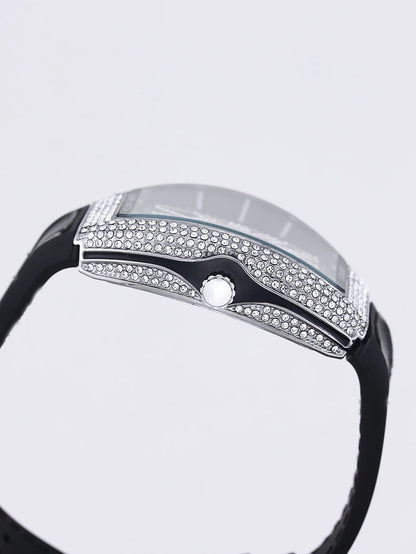 FM Diamond Vanguard reloj hombre 4920