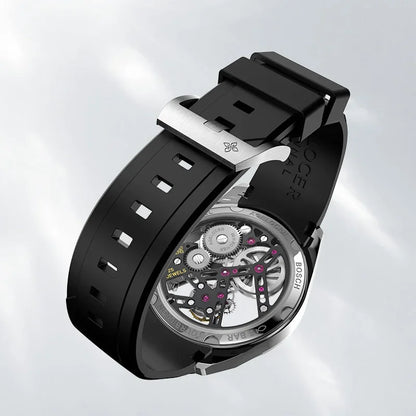 AGELOCER 9101B1-R reloj hombre