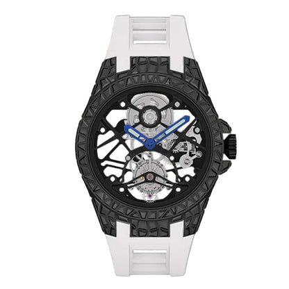 TIELBO Universe LIMITED EDITION reloj hombre 8209