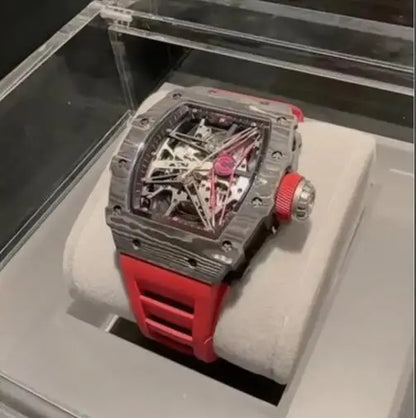 CRONUSART CM06-S reloj hombre 8917