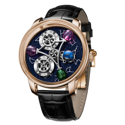 Jacob and Co Astronomia solar reloj hombre 6207