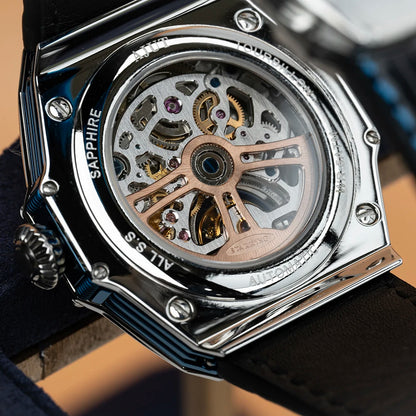 AJUT reloj hombre 0383