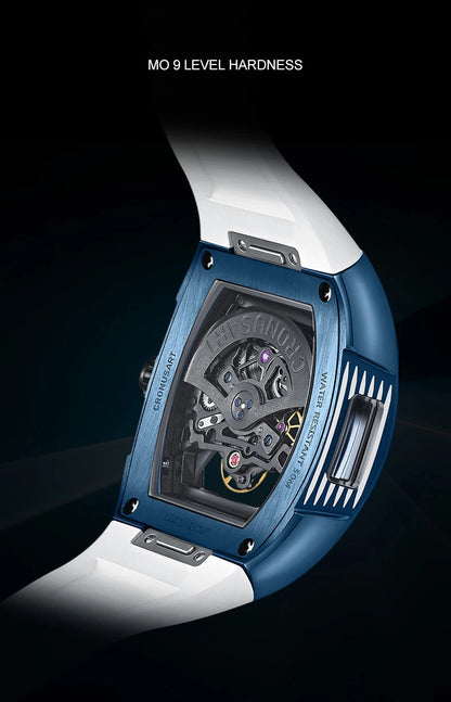 CRONUSART R1-002 reloj hombre 5196