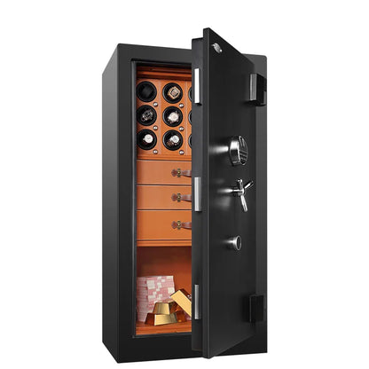 Melancy High-End Watch Vault