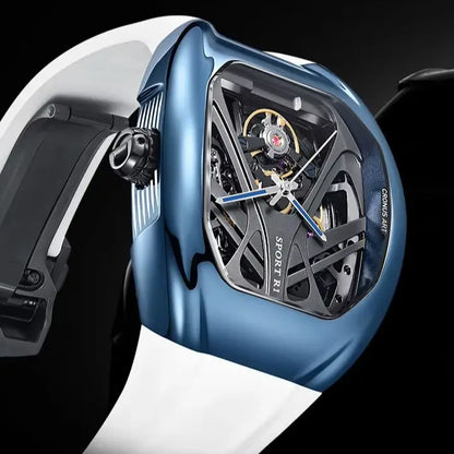 CRONUSART R1-002 reloj hombre 5196