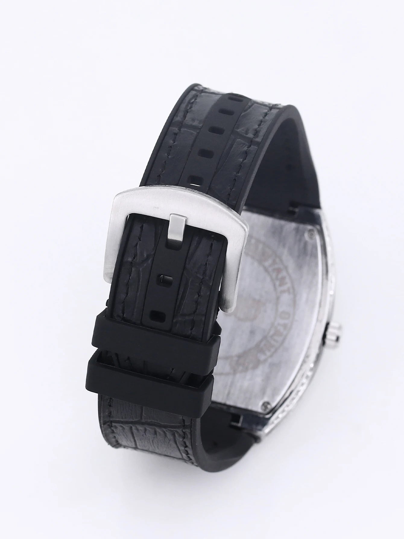 FM Diamond Vanguard reloj hombre 4920