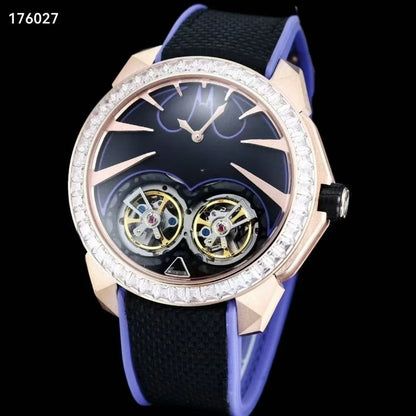 Jacob and Co Gotham City reloj hombre 1606